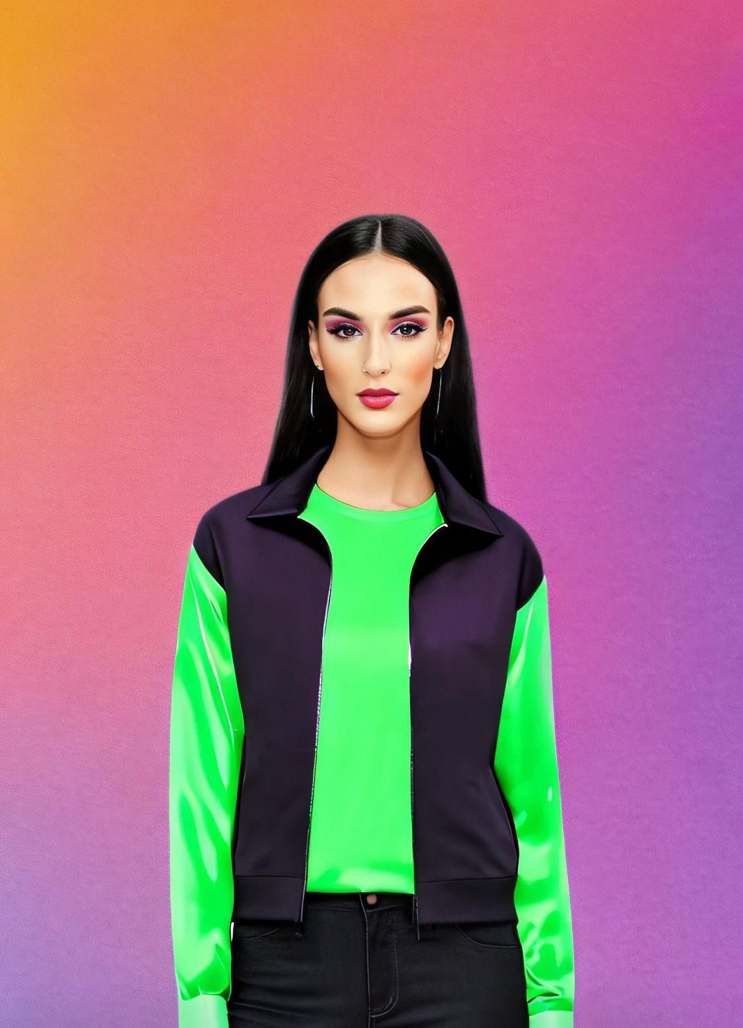 Foto de Chloe Parker