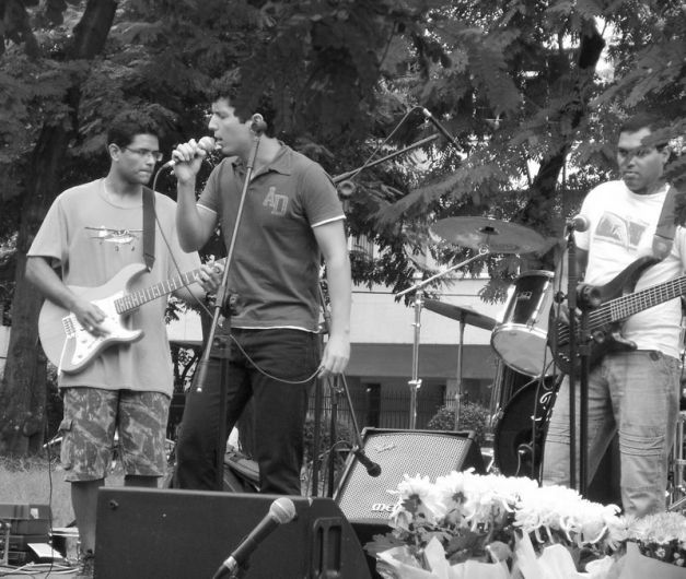 Foto de Renato Oliveira