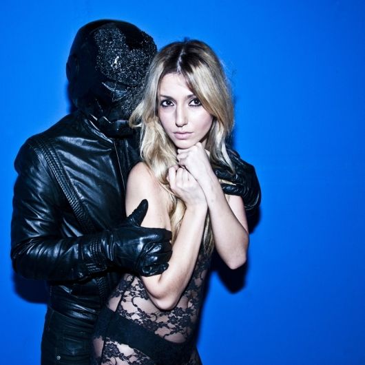 Foto de Rochella Danishei