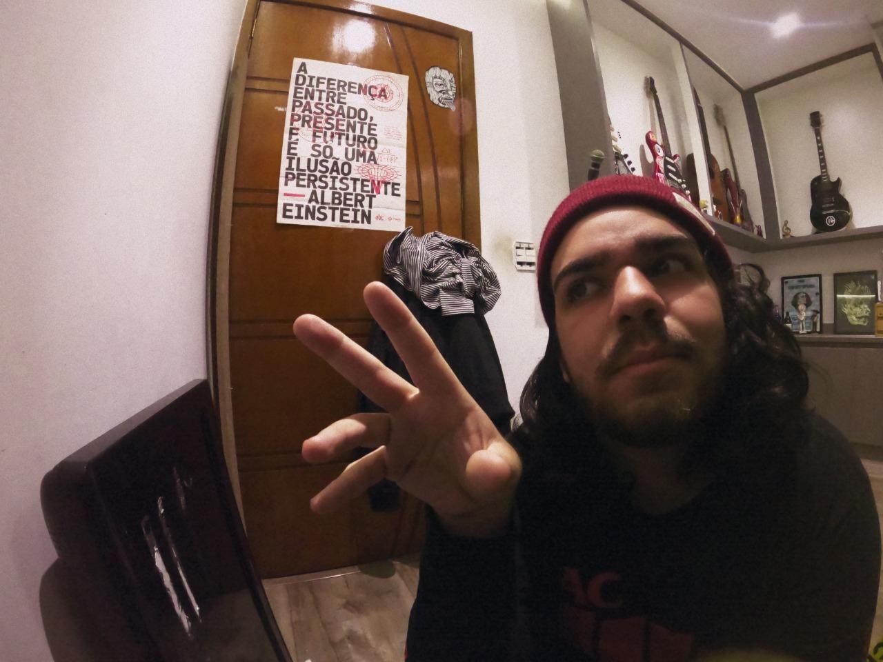 Foto de The Letters To