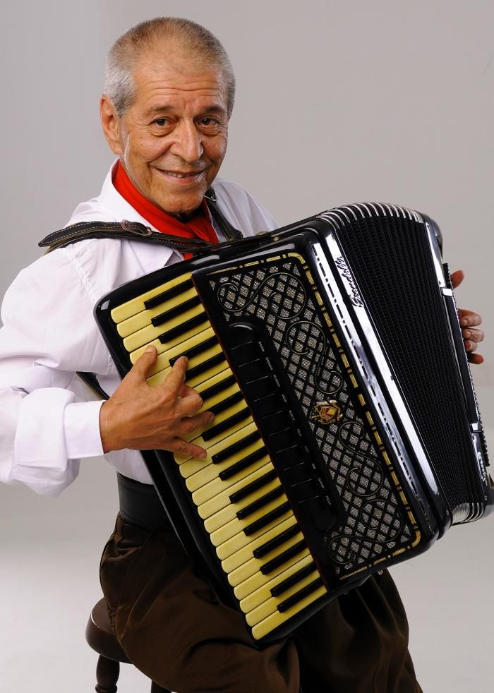 Foto de Albino Manique