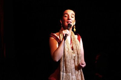 Foto de Dulce Pontes