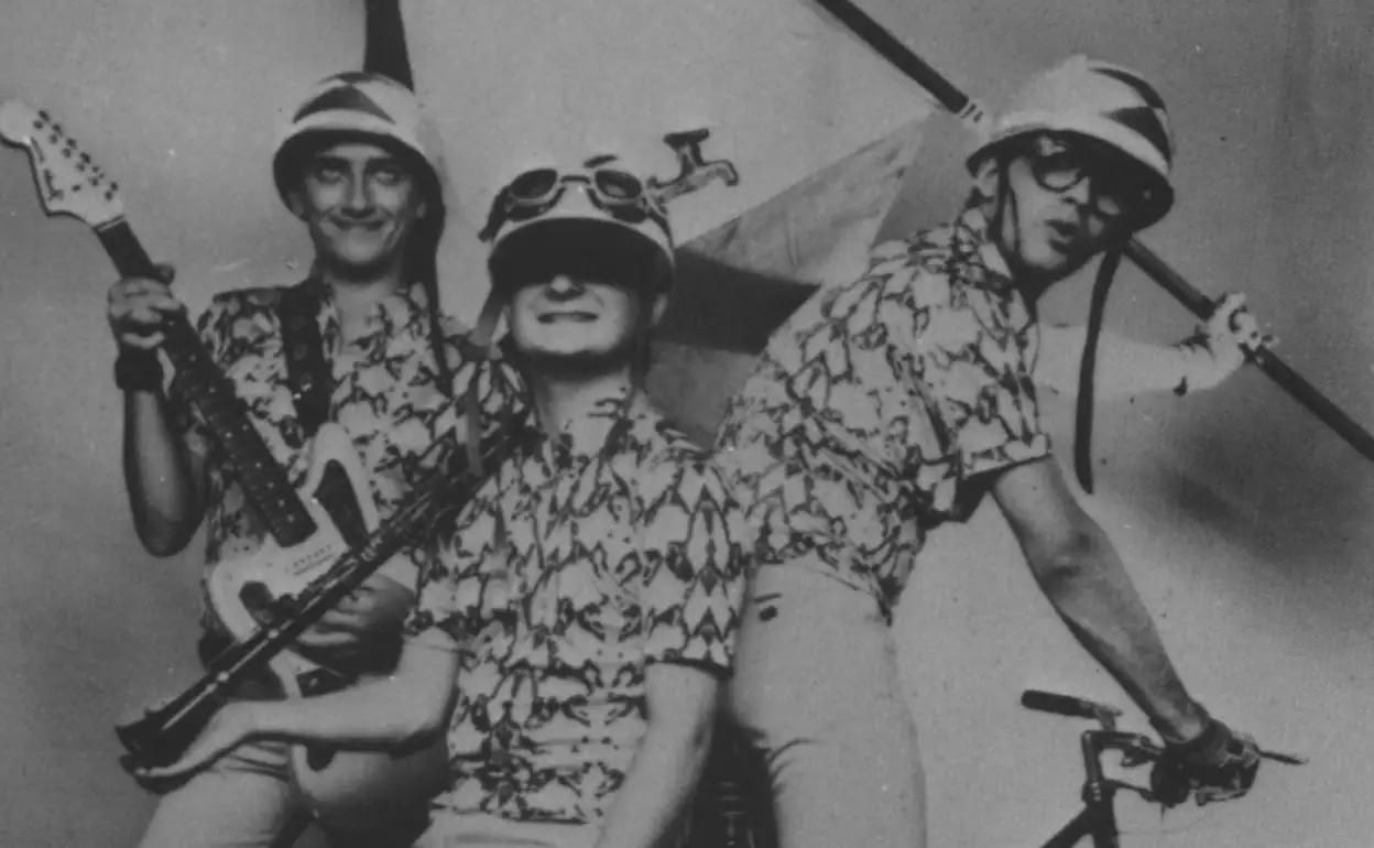 Foto de Siniestro Total