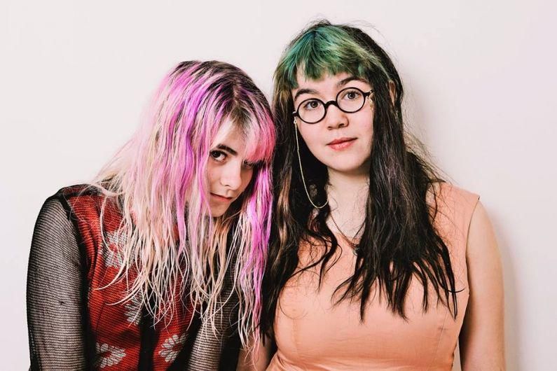 Foto de Skating Polly