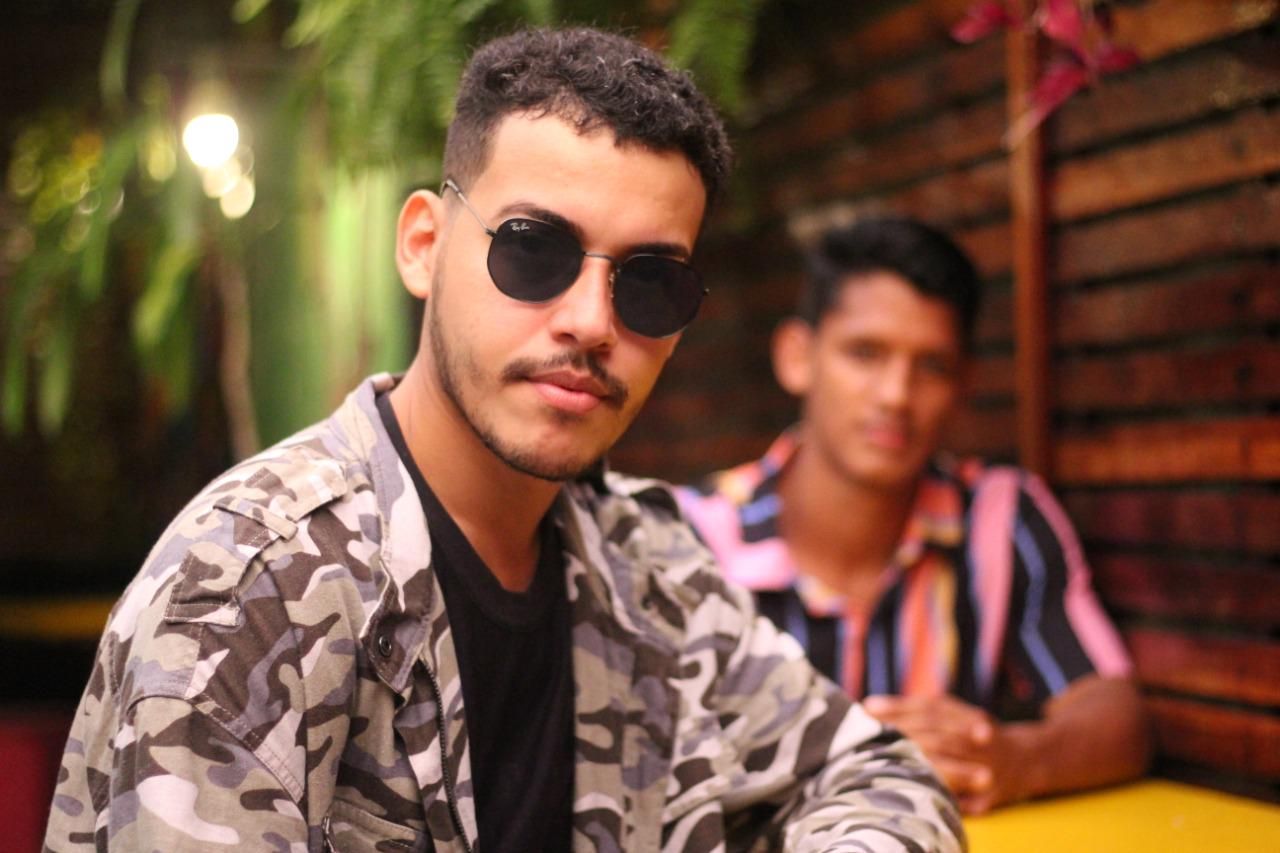 Foto de Airton Soeiro