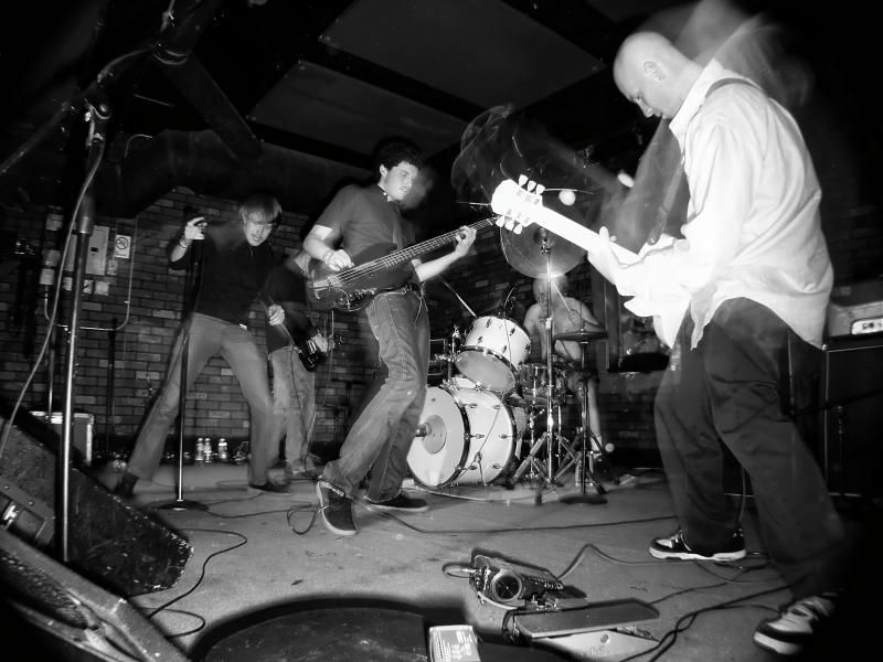 Foto de Funeral Diner