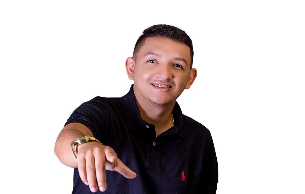 Photo of Marcynho Sensação