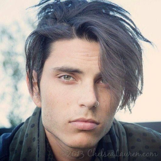 Foto de Samuel Larsen