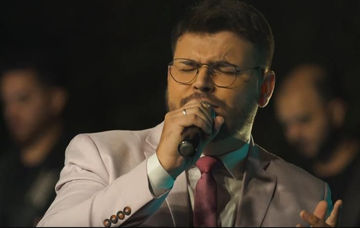 Foto de Gabriell Melo