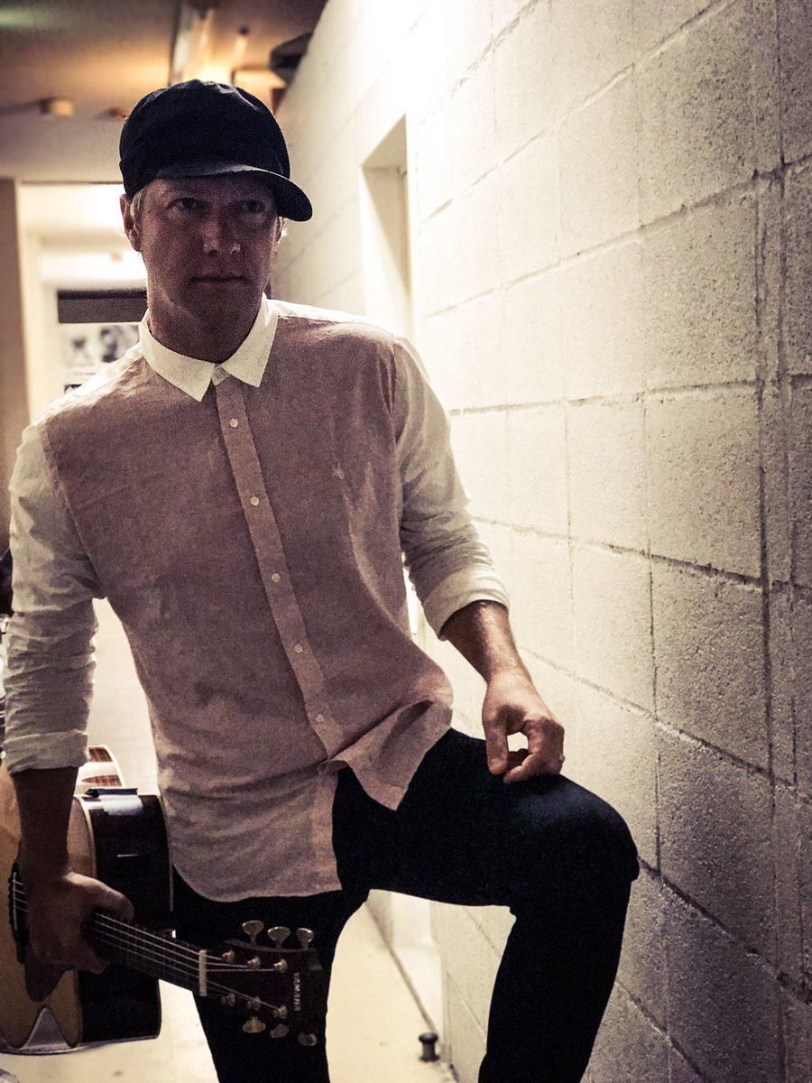 Foto de Blaise Plant