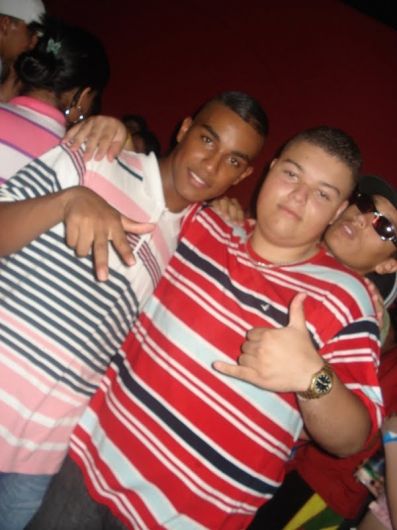 Photo of Mc Icaro e Ricardo