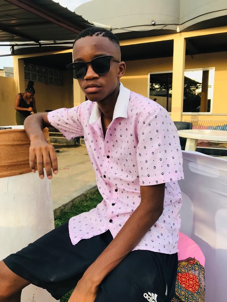 Photo of Carlos Flow Kn