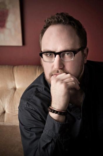 Photo of Bryn Waddell