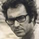 Foto do artista Zeca Afonso
