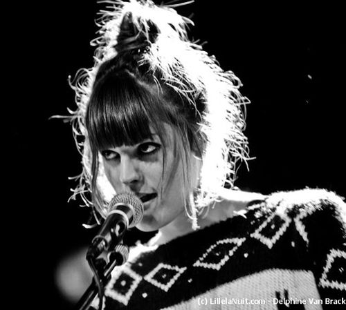 Foto de Melody's Echo Chamber