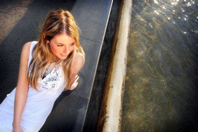 Foto de Nicole Natalino