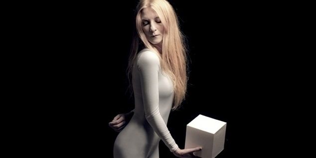 Foto de iamamiwhoami
