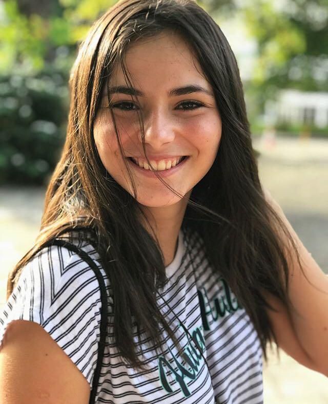Foto de Mari Araújo