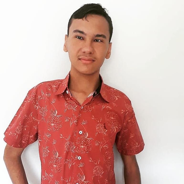 Foto de Bernardo Lopes