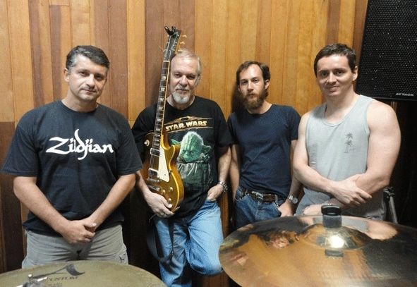 Foto de Módulo 1000