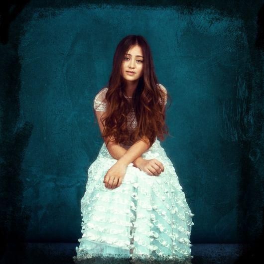 Foto de Jasmine Thompson