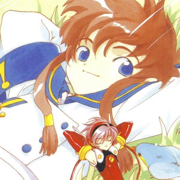 Foto de Angelic Layer