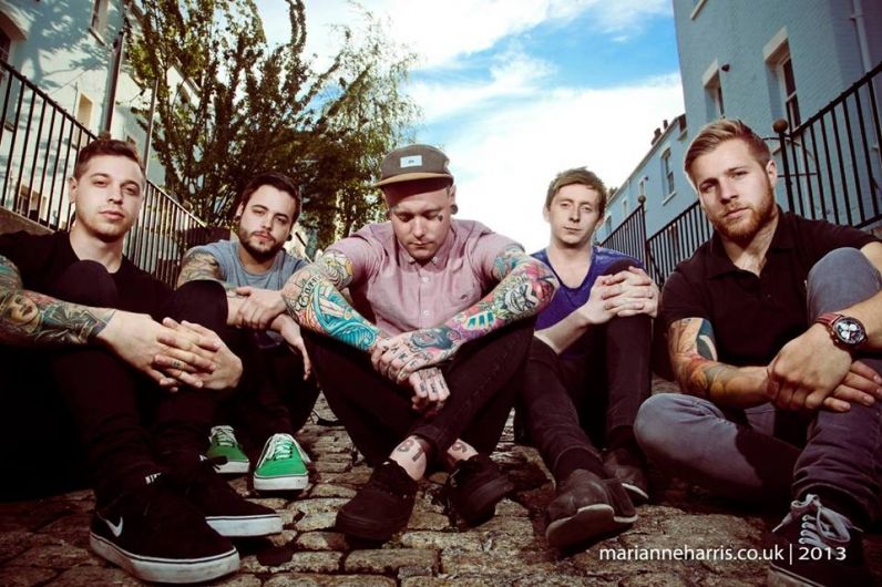 Photo of Heart In Hand