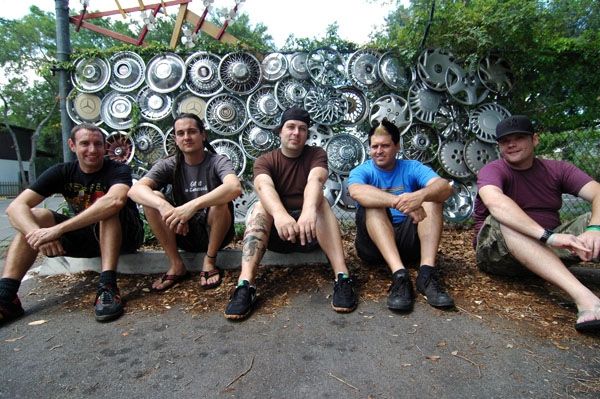 Foto de Less Than Jake