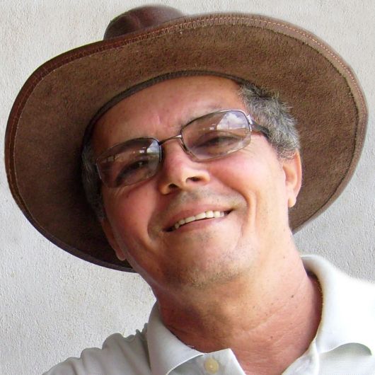 Photo of Toinho Vanderlei