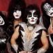 Foto do artista KISS