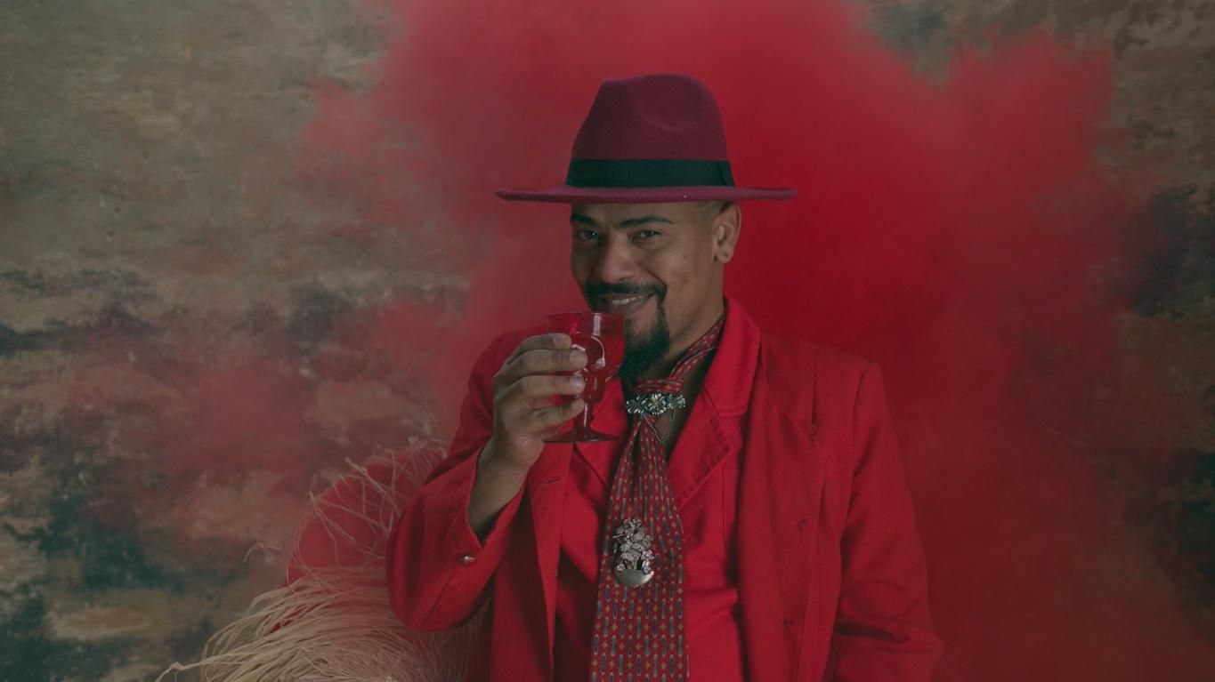 Foto de Djalma Ramalho