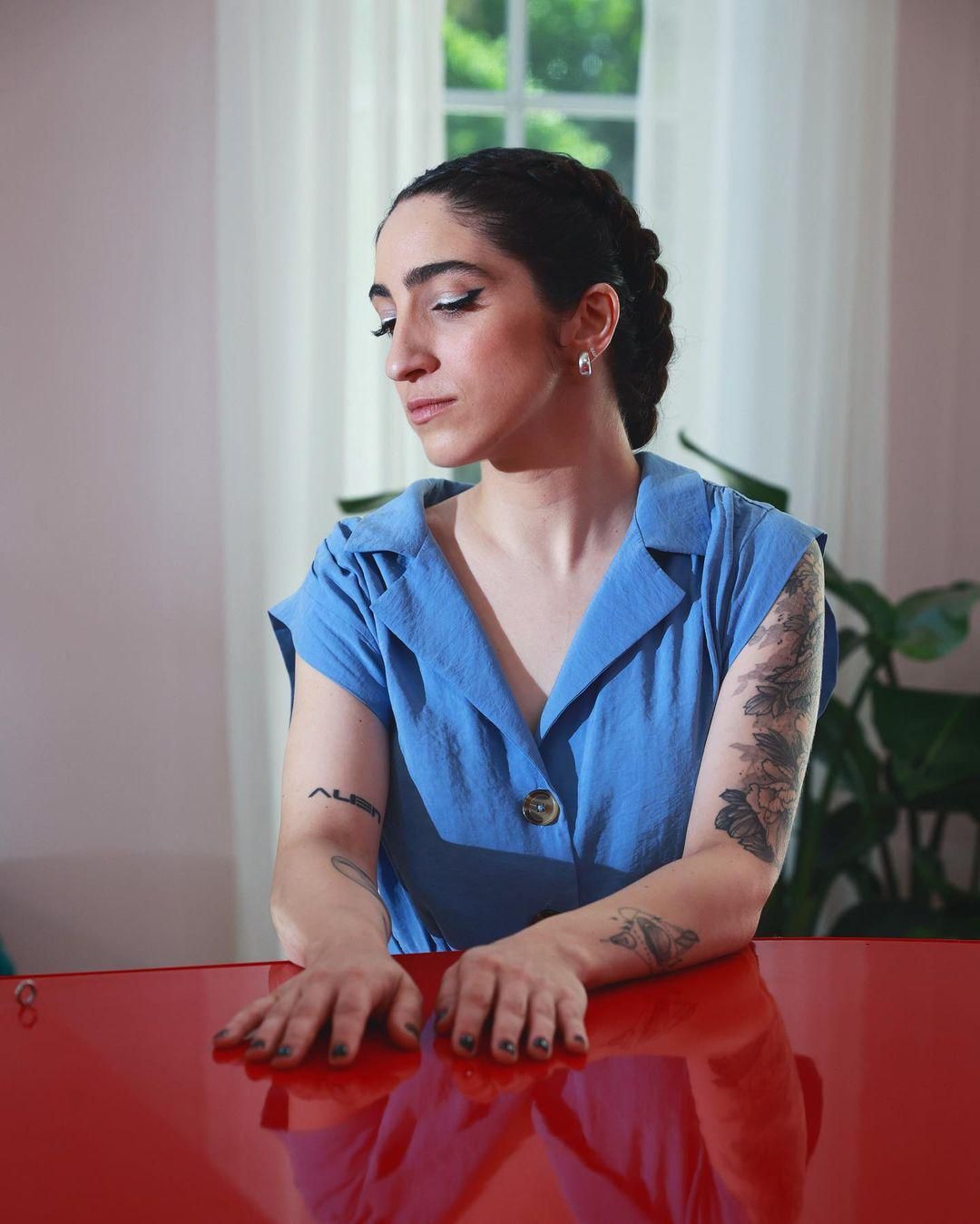 Foto de Emily Estefan