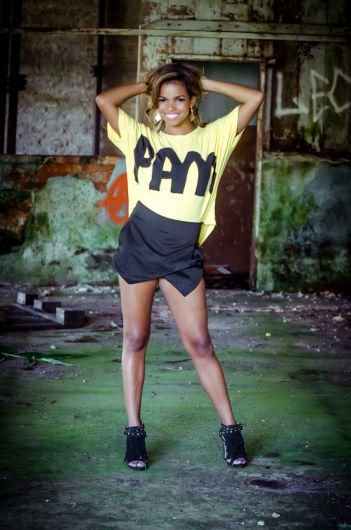 Foto de Jeniffer Nascimento