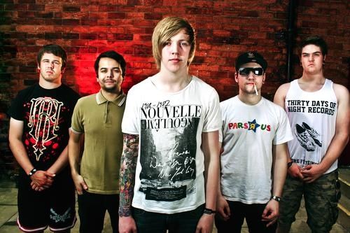 Foto de Martyr Defiled