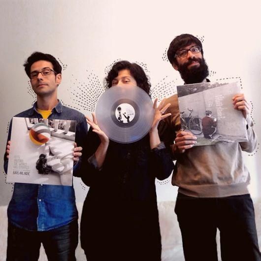 Foto de Birds Are Indie