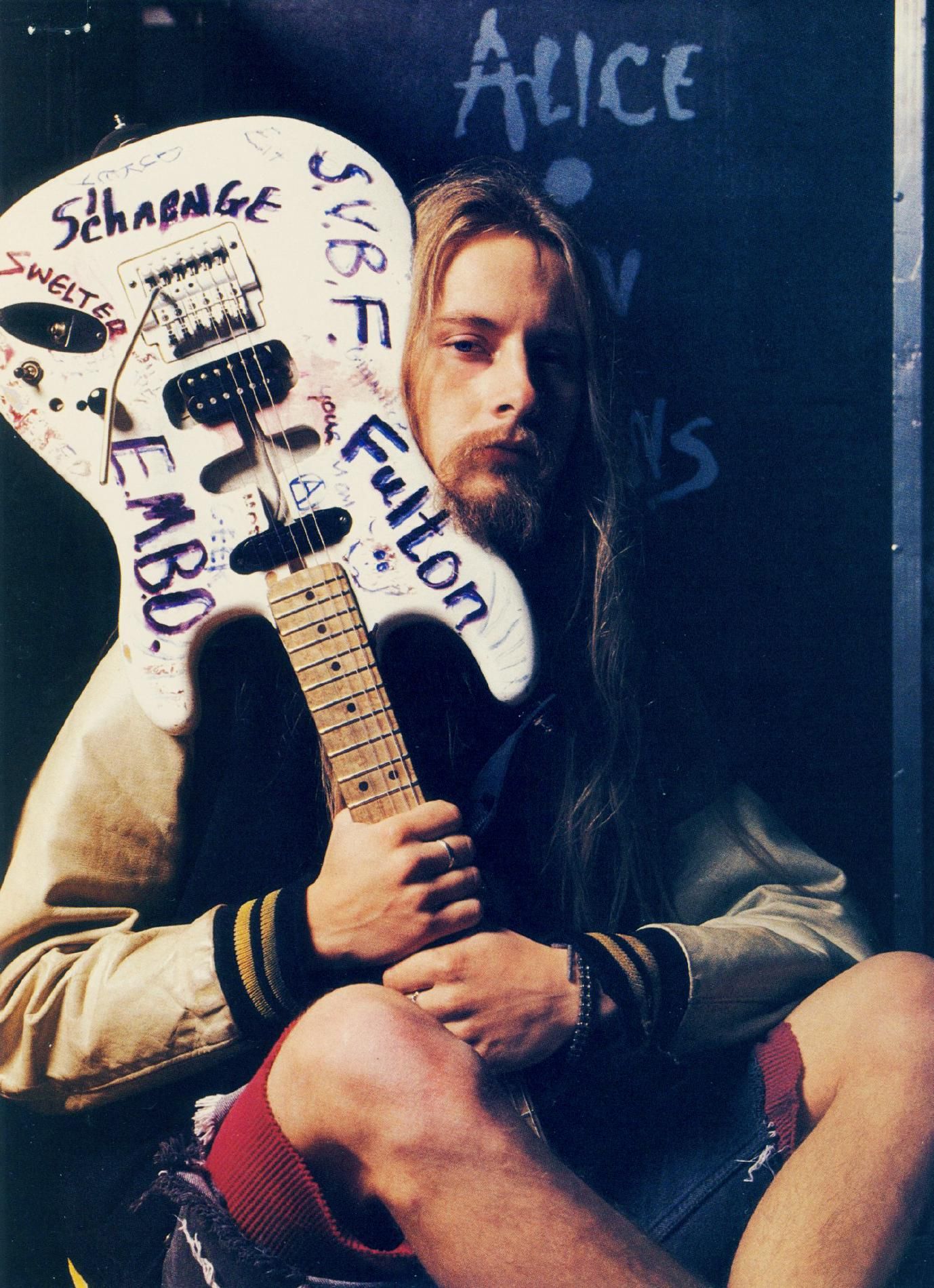 Foto de Alice In Chains