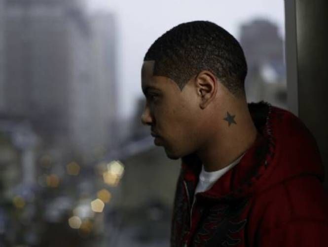 Foto de Sterling Simms