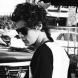 Foto do artista Harry Styles