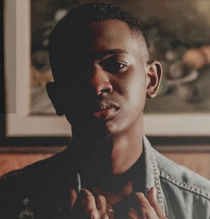 Foto de Geovanne Oliveira