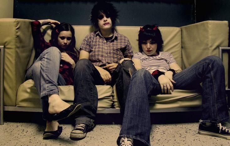 Foto de Carnival Prozac Dreams