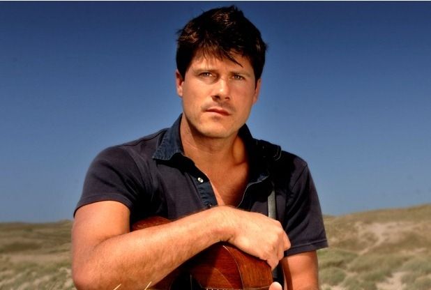 Foto de Seth Lakeman
