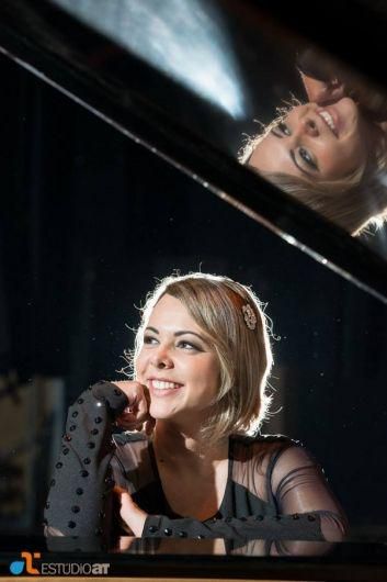 Foto de Ingrid Guilharde