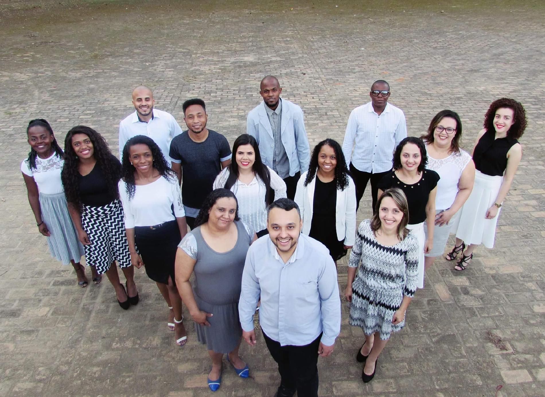 Foto de Promessas Louvor e Adoração