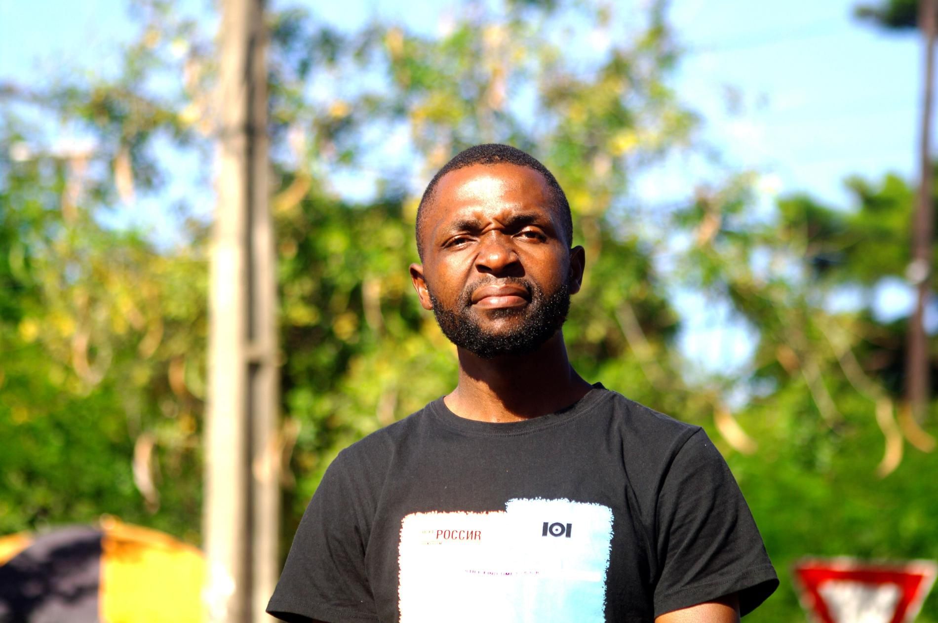 Photo of Dreezzy The Nigga