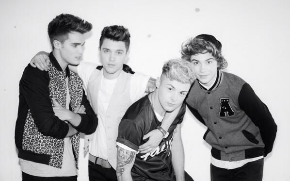 Foto de Union J