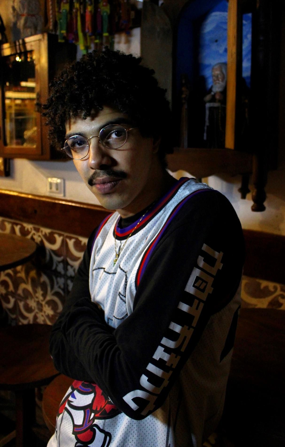 Foto de Léo da Bodega