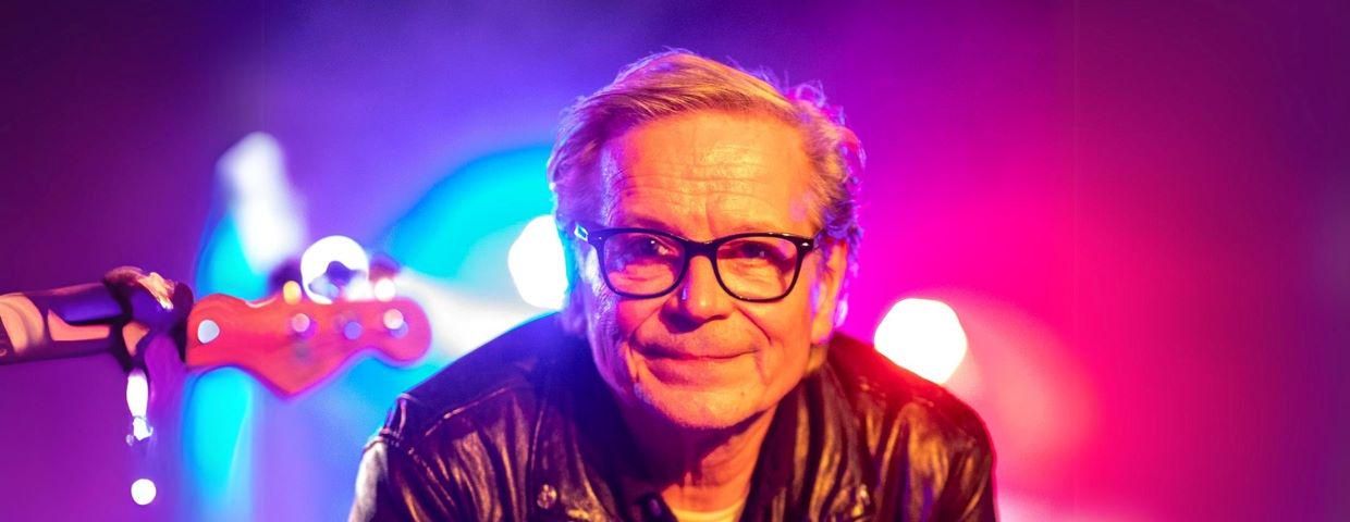 Foto de Kake Randelin