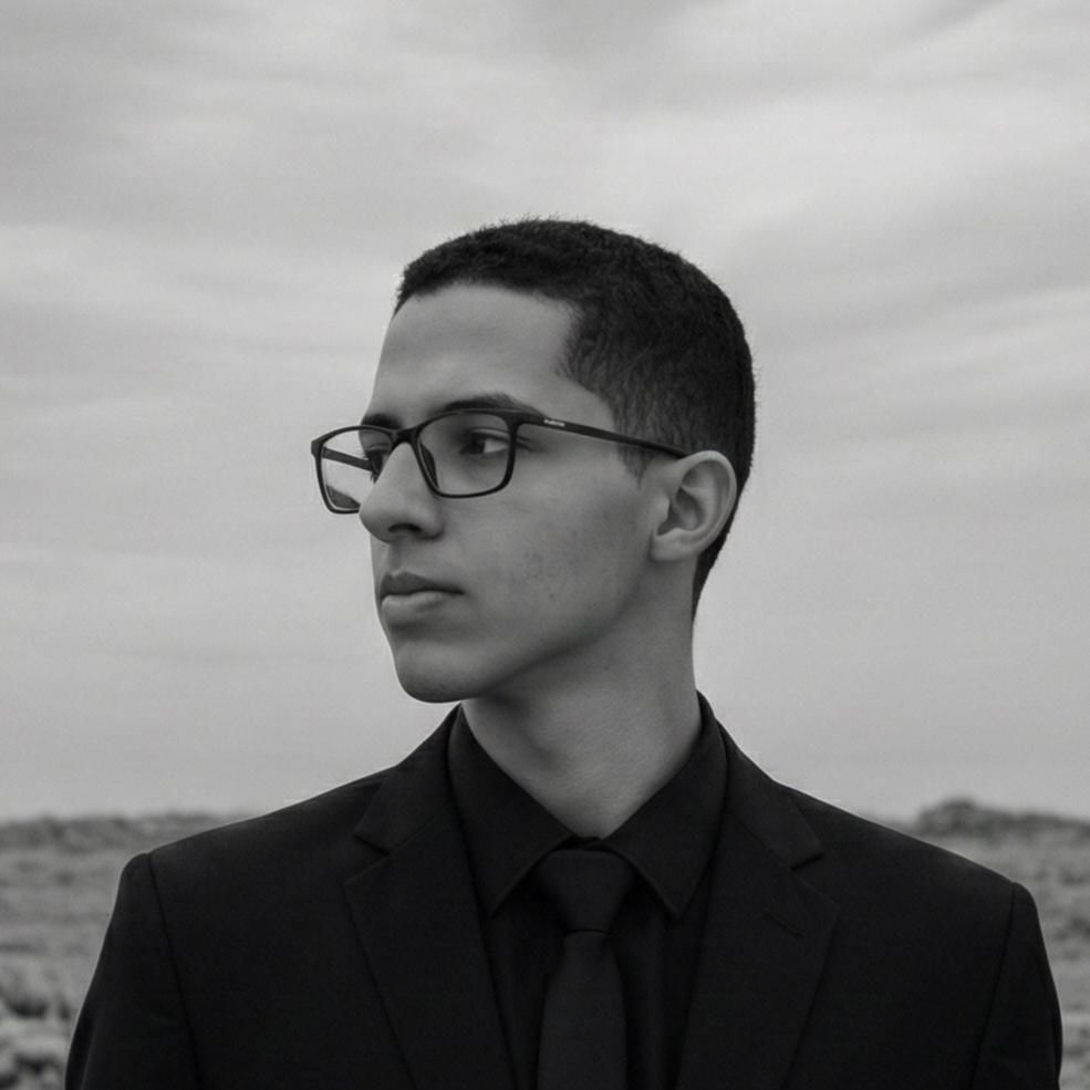 Foto de Arthur Carlos