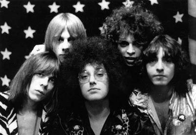 Foto de MC5