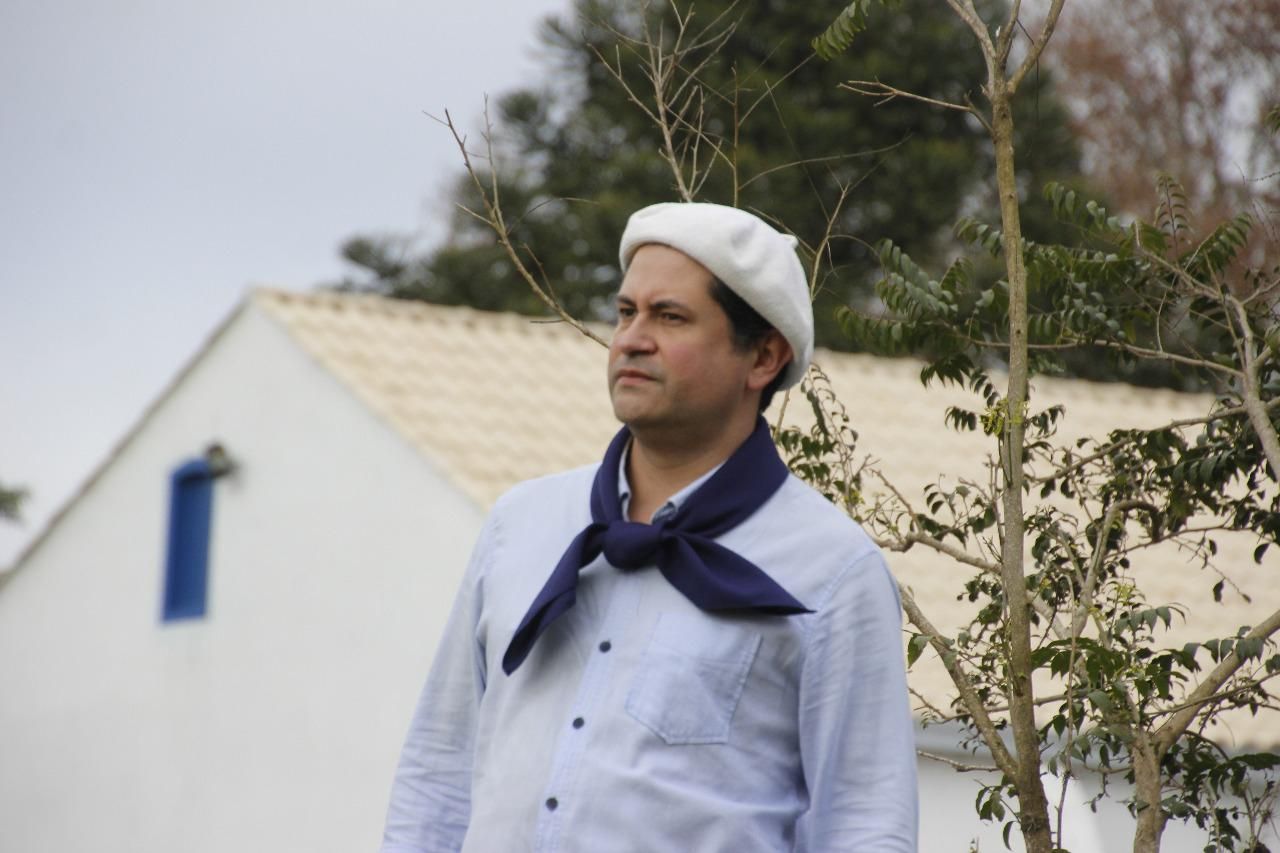 Foto de Jader Duarte